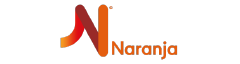 Empresa Tarjeta Naranja